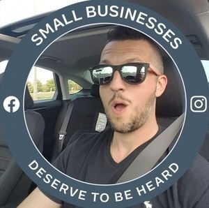 Meet your Posher, Matthew